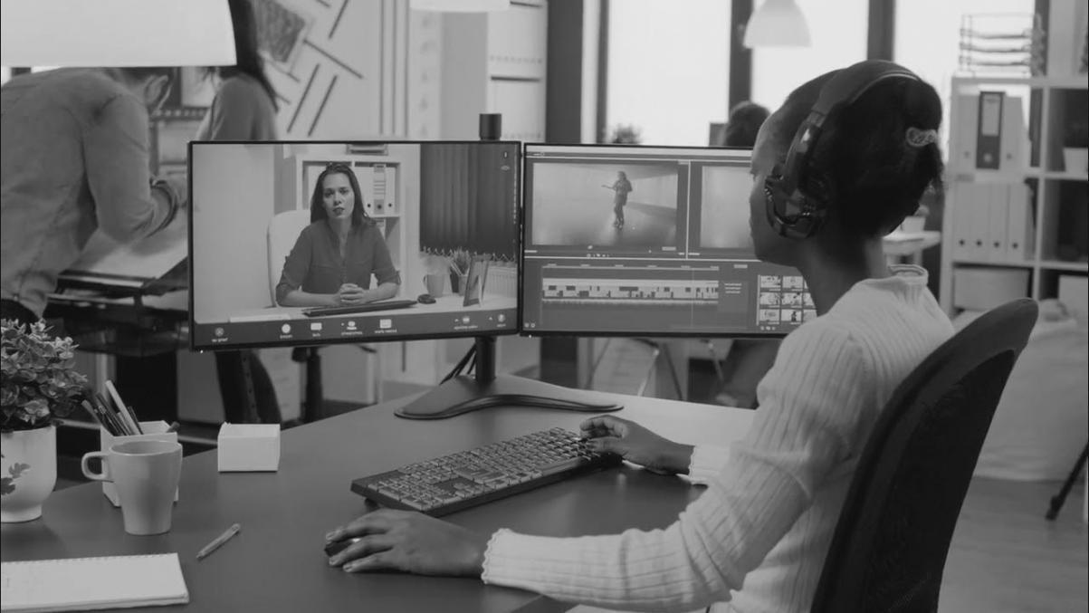 台本制作に使用されるツールと資料