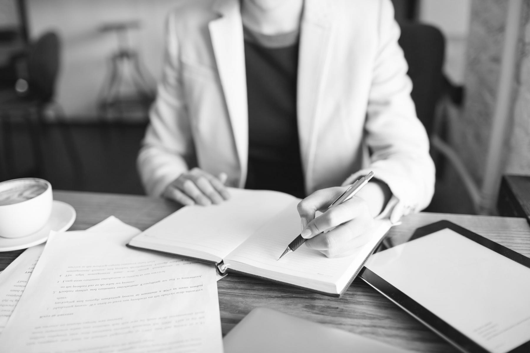 技術サポート体制の構造